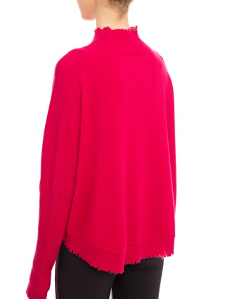 Свитер MARC CAIN (2522): фото 5 - Invogue